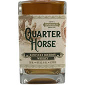 Quarter Horse Bourbon