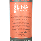 Coro Dna Red