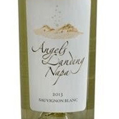 Angels Landing Sauvignon Blanc