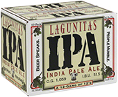 Lagunita's 12 Pack Sale
