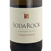 Soda Rock Chardonnay