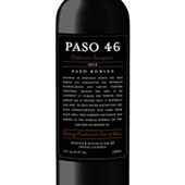 Paso 46 Cabernet