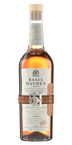 Basil Hayden