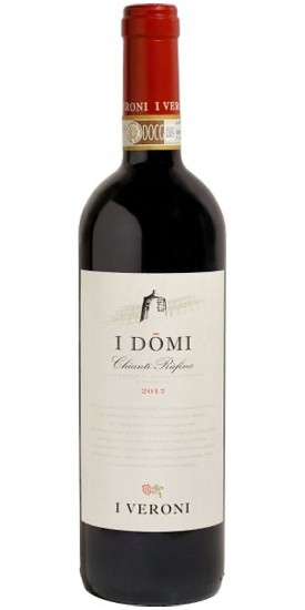 I Veroni - I Domi Chianti Rufina 