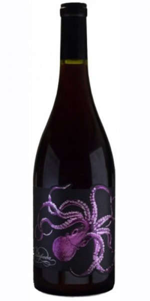 Octopoda Pinot Noir