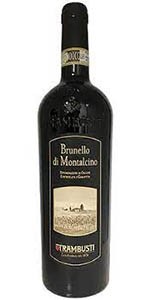 Trambusti Brunello