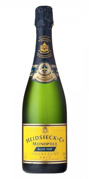 Heidsieck Monopole Brut