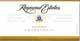 Raymond - Chardonnay Napa Valley 0 (750ml)