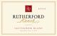 Rutherford Ranch - Sauvignon Blanc Napa Valley 0 (750ml)