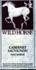 Wild Horse - Cabernet Sauvignon Paso Robles 2022 (750ml)