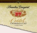 Beaulieu Vineyard - Cabernet Sauvignon California Coastal 2019 (750ml)