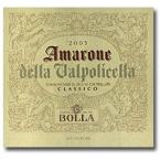 Bolla - Amarone della Valpolicella Classico 0 (750ml)