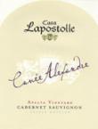 Casa Lapostolle - Cabernet Sauvignon Cuve Alexandre 0 (750ml)