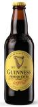 Guinness - Foreign Extra Stout (4 pack bottles)