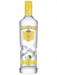 Smirnoff  - Citrus Twist Vodka (50ml)