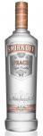 Smirnoff - Peach Vodka (750ml)