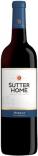 Sutter Home - Merlot California 0 (750ml)