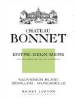 Chteau Bonnet - Entre-Deux-Mers 0 (750ml)