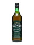 Stones - Original Ginger Wine 0 (750ml)