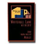 Whitehall Lane - Merlot Napa Valley 0 (750ml)