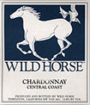 Wild Horse - Chardonnay Central Coast 0 (750ml)