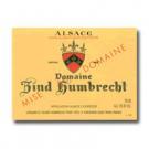 Zind Humbrecht - Gewurztraminer Alsace 0 (750ml)