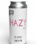 Black Hog Brewing - Hazy Ale IPA 0 (44)