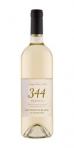 Block 344 Sauvignon Blanc Rutherford 2023 (750)