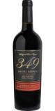 Block 349 Rutherford Cabernet 2020 (750)