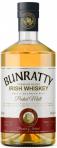 Bunratty Triple Cask Irish Whiskey (750)