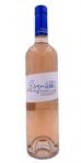 Ch Fonscolombe Esquisse Provence Rose 2023 (750)