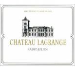 Chateau Lagrange - St Julien 2015 (750)