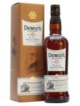 Dewars 12 Yr Old 0 (750)