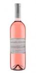 Korta Vineyards - Marques de Navarro - Rose Petit Verdot 2024 (750)