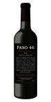 Paso 46 - Cabernet Sauvignon Paso Robles 2020 (750)