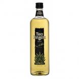 Two Fingers - Gold Tequila 0 (750)