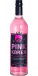 Pink Karen Vodka 0 (750)