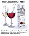 Pure Wine Wand Purifier 3-pack 0