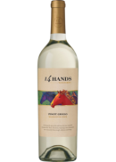 Fourteen 14 Hands - Pinot Grigio 0 (750ml)