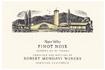 Robert Mondavi - Pinot Noir Carneros 0 (750ml)