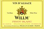 Alsace Willm - Pinot Blanc Alsace 2022 (750ml)