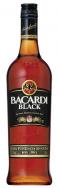 Bacardi - Black Rum (1.75L)