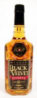 Black Velvet - Reserve 8 Year Old (750ml)