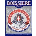 Boissiere - Extra Dry Vermouth 0 (750ml)