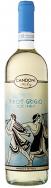 Candoni Pinot Grigio Organico NV 0 (750ml)