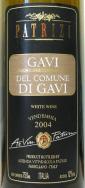 Cantine Patrizi - Gavi di Gavi 2022 (750ml)