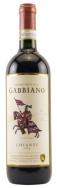 Gabbiano Cavaliere dOro - Chianti 0 (750ml)