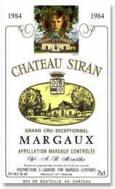 S de Siran - Margaux 2010 (750ml)