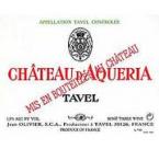 Chateau dAqueria - Tavel Rose 0 (750ml)