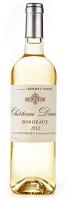 Chateau Ducasse - Blanc Bordeaux 0 (750ml)